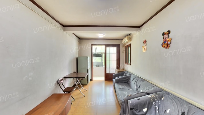 大新巷1号二手房实景图