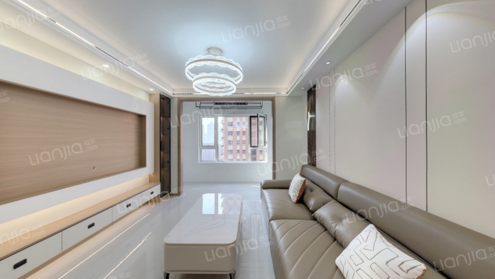 上城国际B区二手房实景图