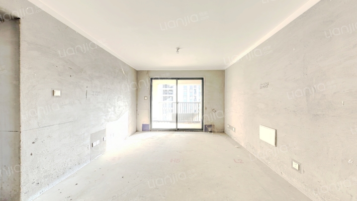 昱成·清河壹号二手房实景图