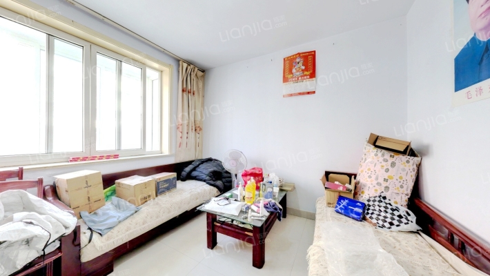 正邦瑞祥铭城二手房实景图