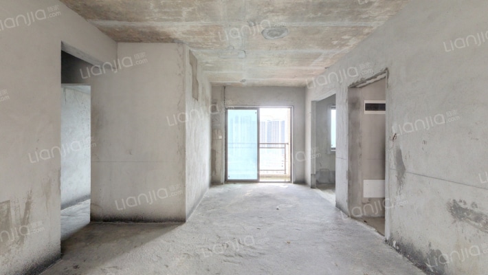 君悦华庭二手房实景图