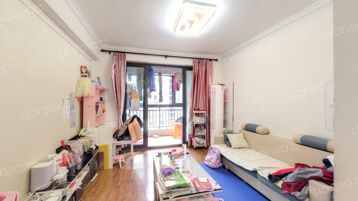 清水湾山水苑二手房实景图