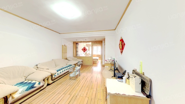 海滨街二手房实景图