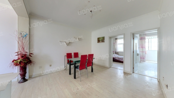 黄金家园二手房实景图