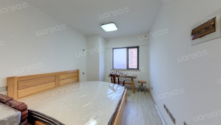 万隆商业广场二手房实景图