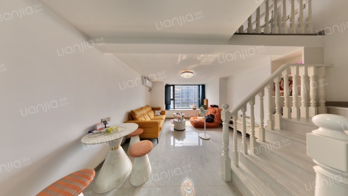 葛洲坝紫郡蘭园二手房实景图