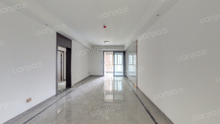 天街华府二期二手房实景图