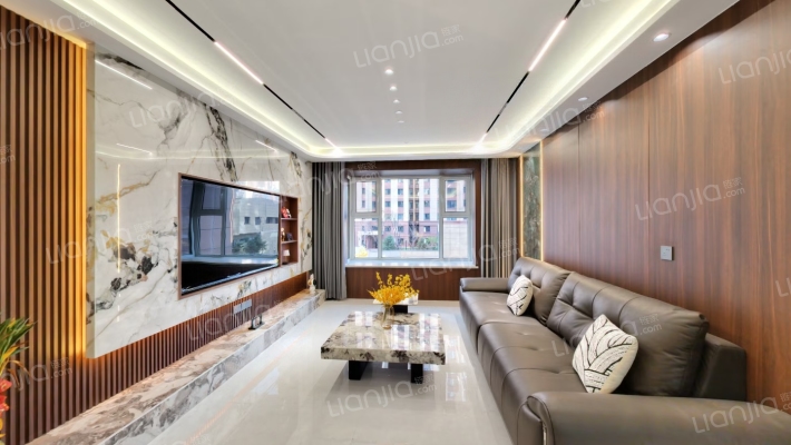 和平里二手房实景图