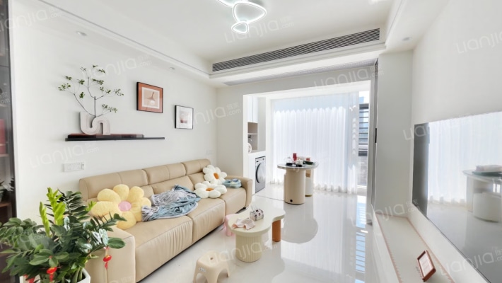 泰丰千湾汇二手房实景图