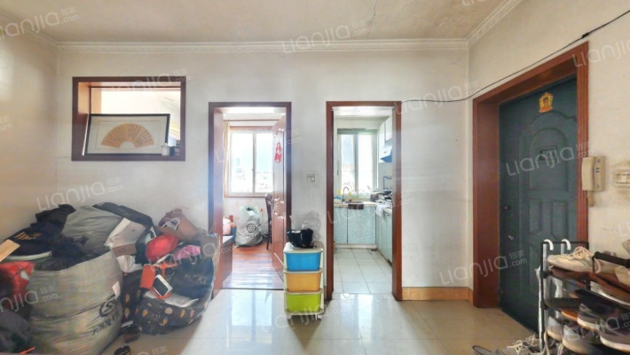 友联二村二手房实景图