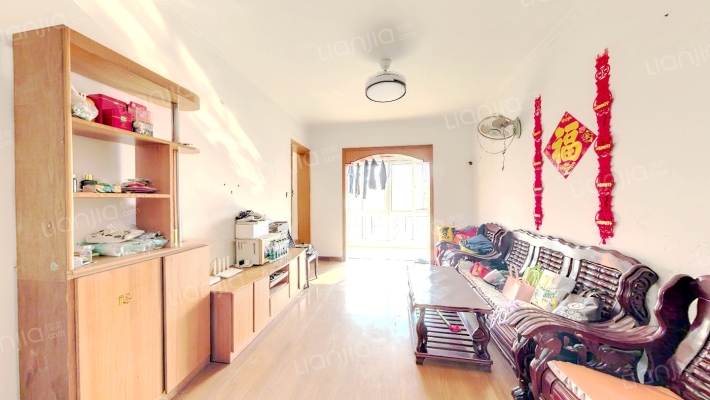 福达人才公寓二手房实景图