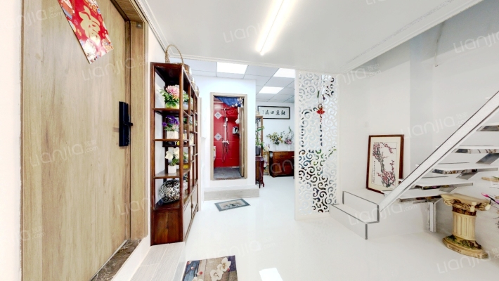 文昌花寓二手房实景图