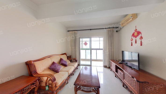 燕泰国际花园二手房实景图