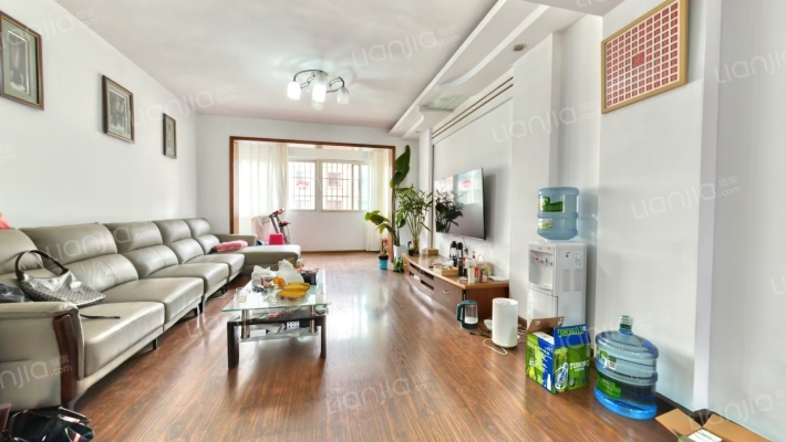 云锡花园二期西区二手房实景图