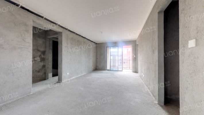 领地观江府二手房实景图