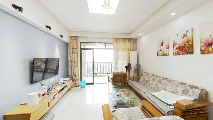 迪亚小城二期二手房实景图