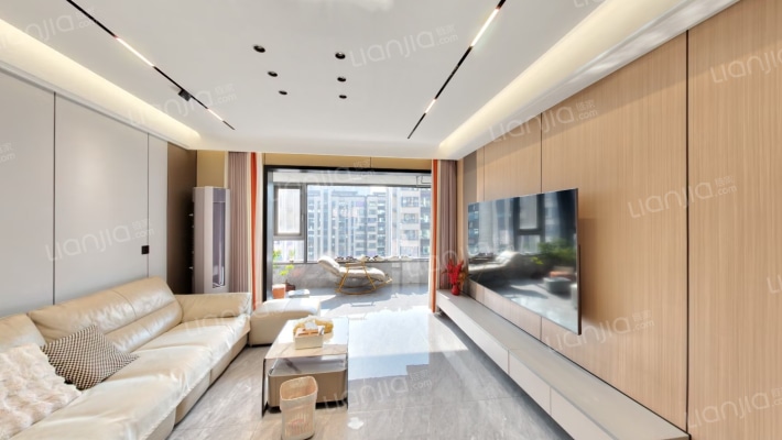 康恒锦绣世家二手房实景图