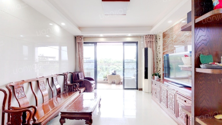 星汇文宇二手房实景图