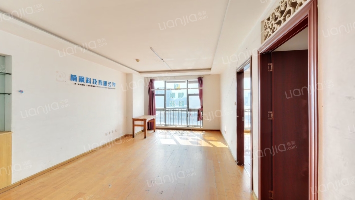 商贸城精品区二手房实景图