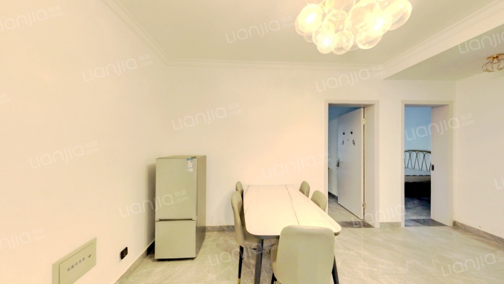 桃源居二期三期二手房实景图