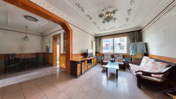 颖河路50号院二手房实景图