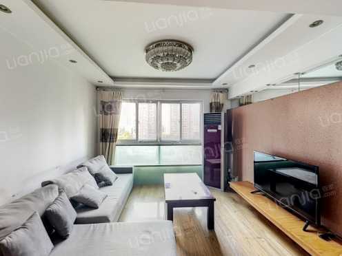 整租·光宇阳光地中海 3室2厅 南