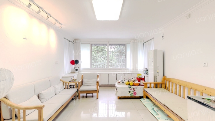 紫竹苑南铁北三区二手房实景图