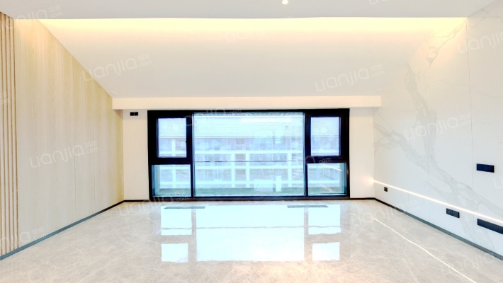 颐和金茂府二手房实景图