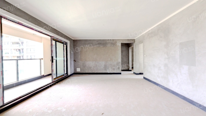 金科金辉美院A区二手房实景图