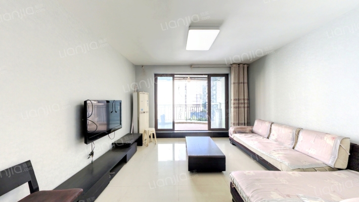 金华苑小区二手房实景图