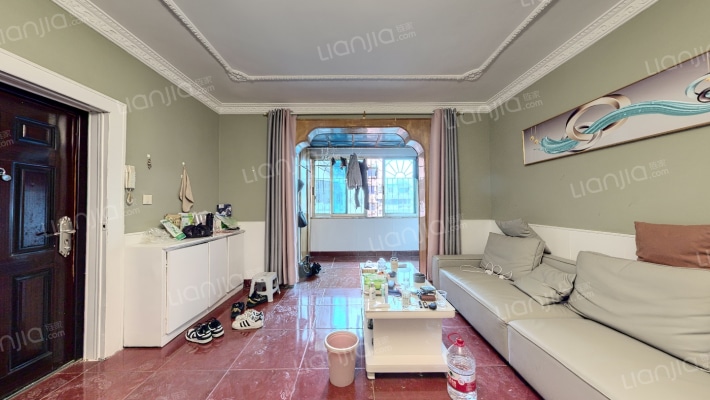 城基巷4号二手房实景图