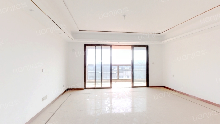 碧桂园中江温泉城B区二手房实景图