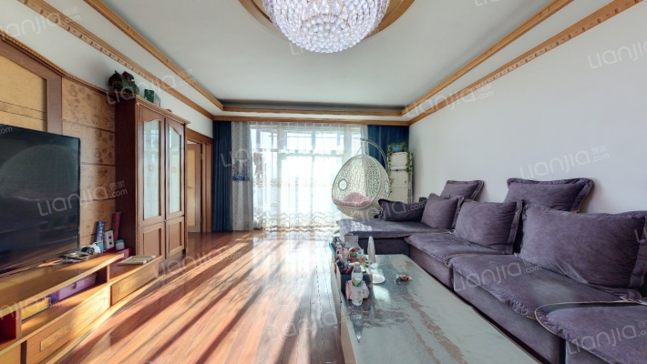 辉煌花园二手房实景图