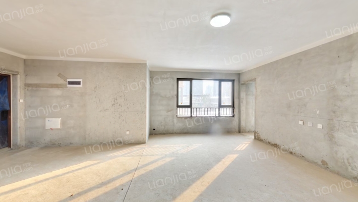 鑫苑府二手房实景图