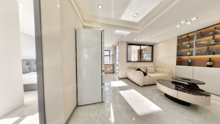 工人新村三期二手房实景图