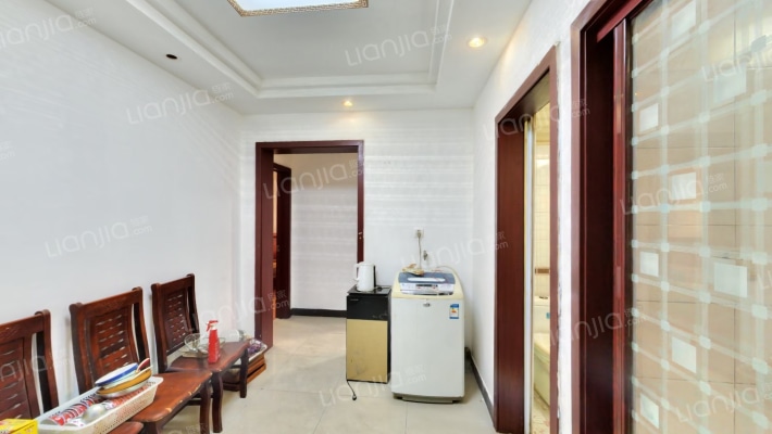 芦庄四区二手房实景图