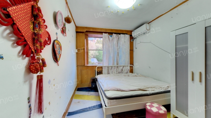 华山街二手房实景图