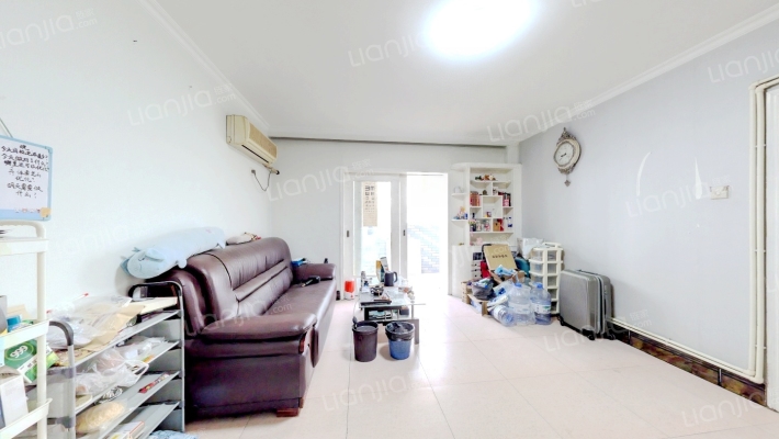 天泰公寓二手房实景图