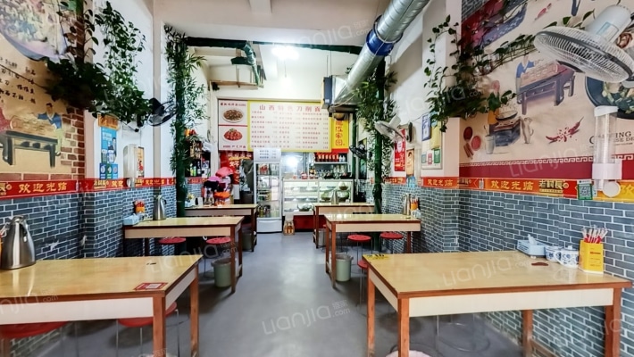 阳光澜岸二手房实景图