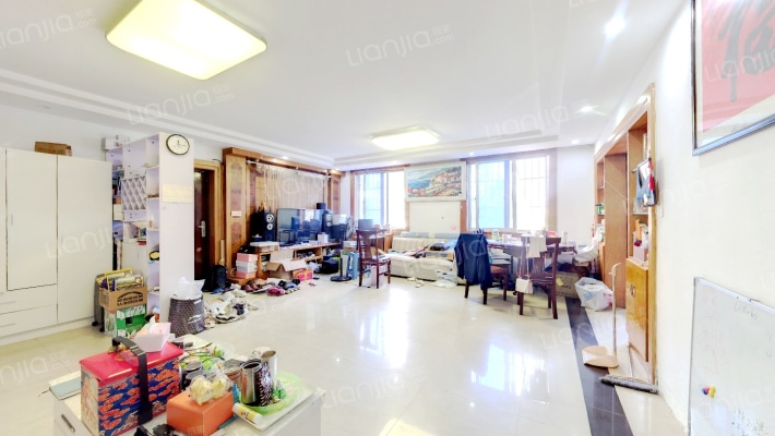 倚和园二手房实景图