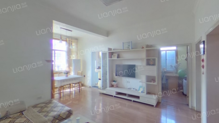 就业大厦二手房实景图