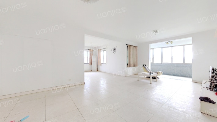 子安路二手房实景图