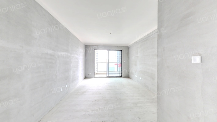 万达·天空之城二手房实景图