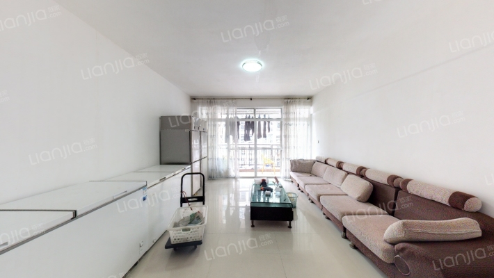 审计厅职工住宅楼二手房实景图