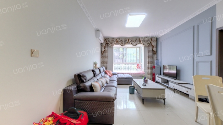 蓝水湾二期二手房实景图