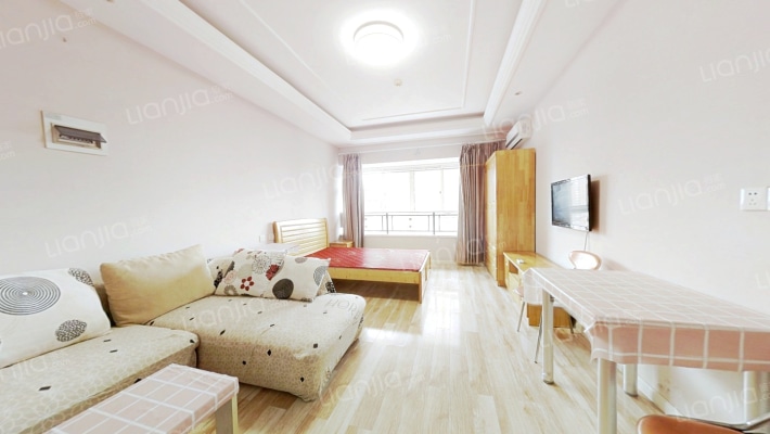 中纬大厦二手房实景图