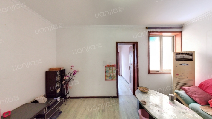 花溪小区二手房实景图