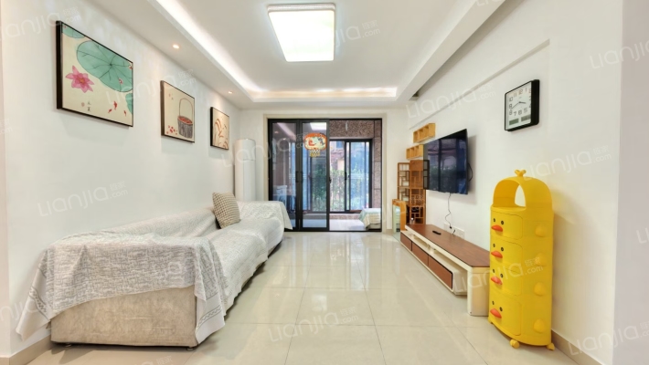 檀香花园二手房实景图