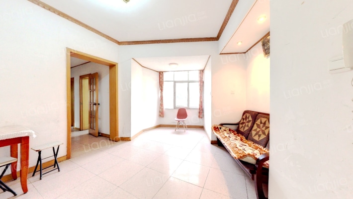 花桥一村二手房实景图