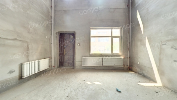 泰豪熙江悦·悦锦湾二手房实景图